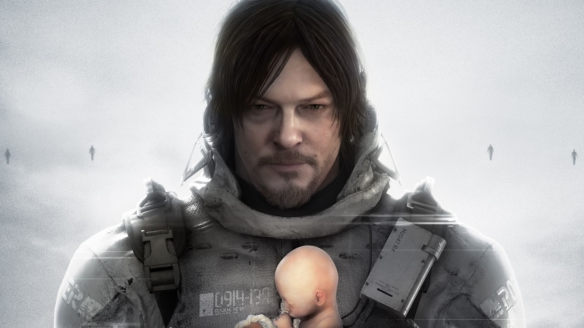 Death Stranding Has Ruined Other Open World Games For Me