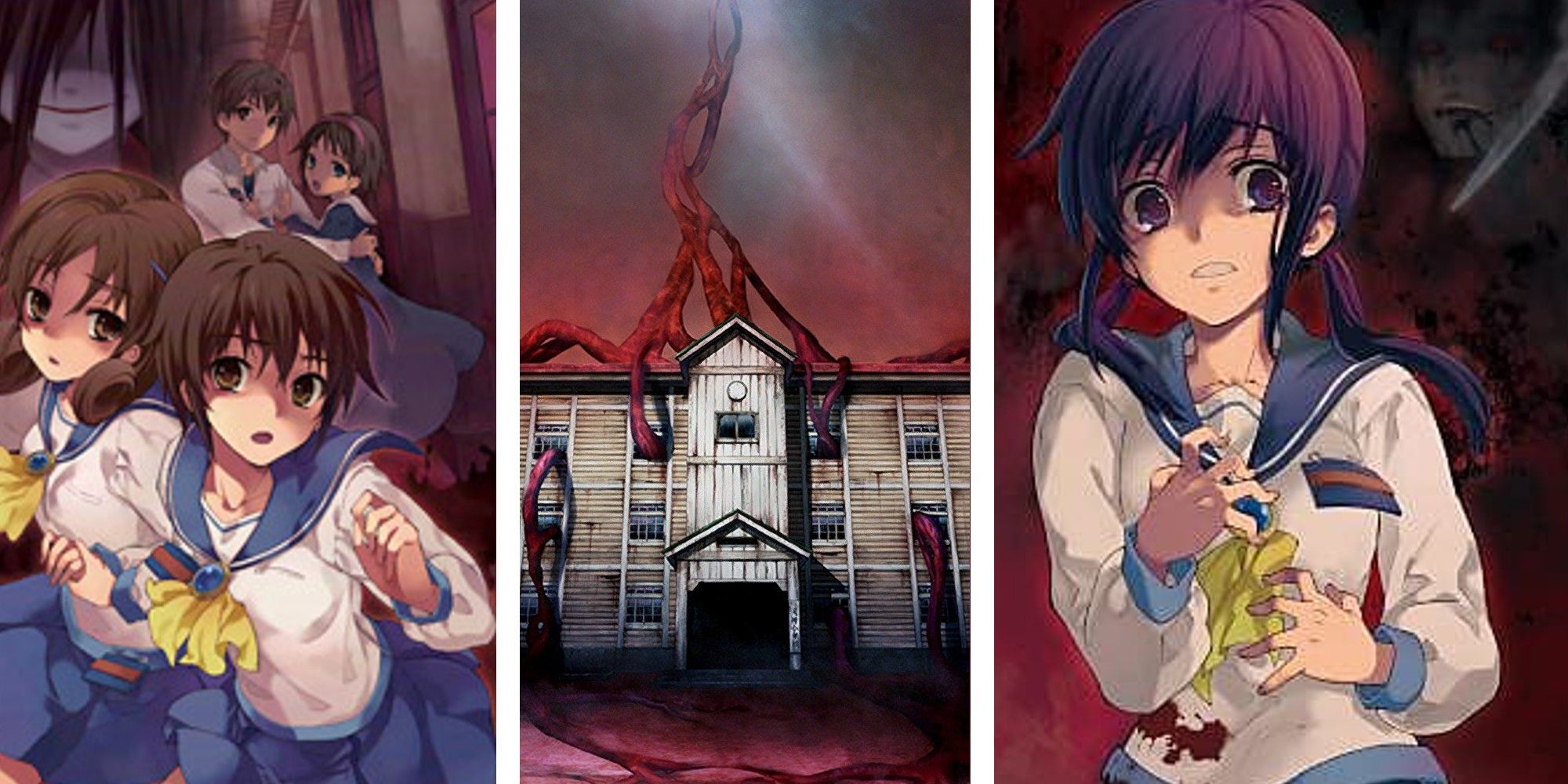 8 Things We Wish We Knew Before Playing Corpse Party