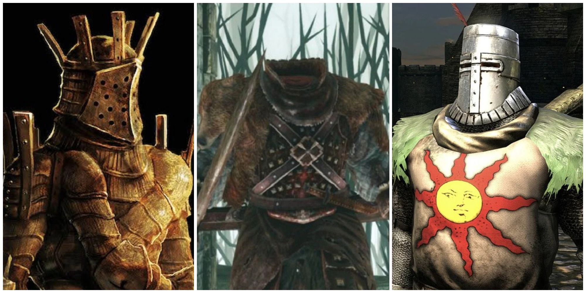 Dark Souls: Top 10 Tips to Get Into the Franchise