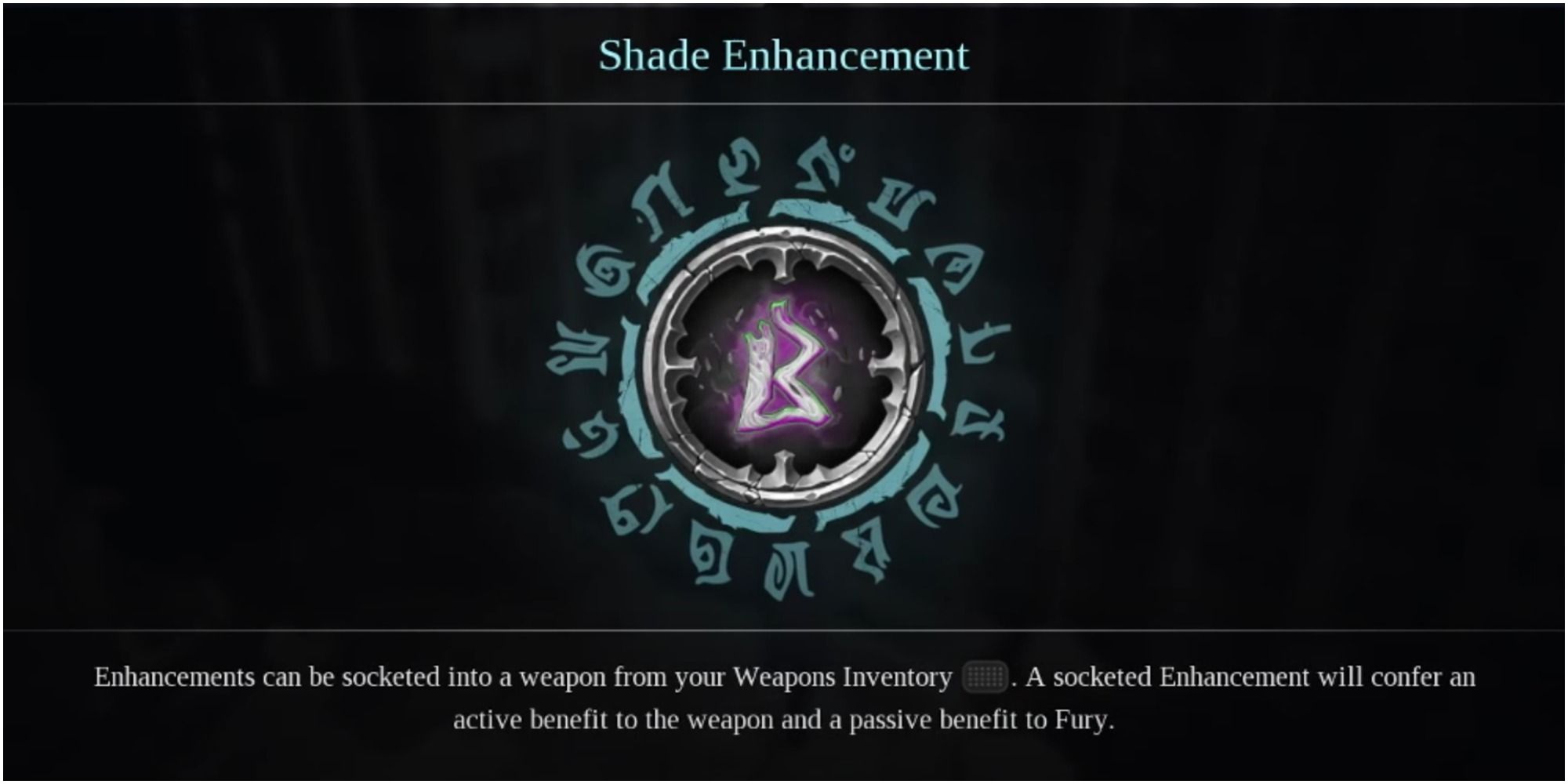 Darksiders 3 Every Weapon Enhancement, Ranked