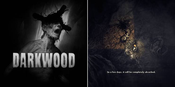 Darkwood