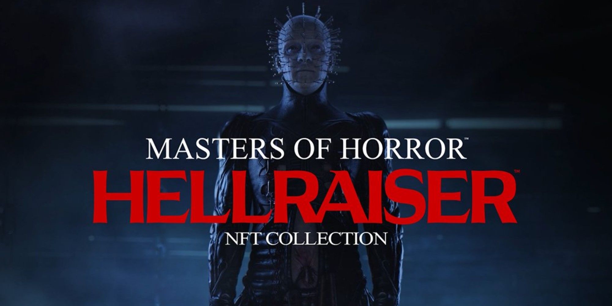 Updated Hellish Dead By Daylight Partnership Turns Pinhead Into Absolutely Useless Nft