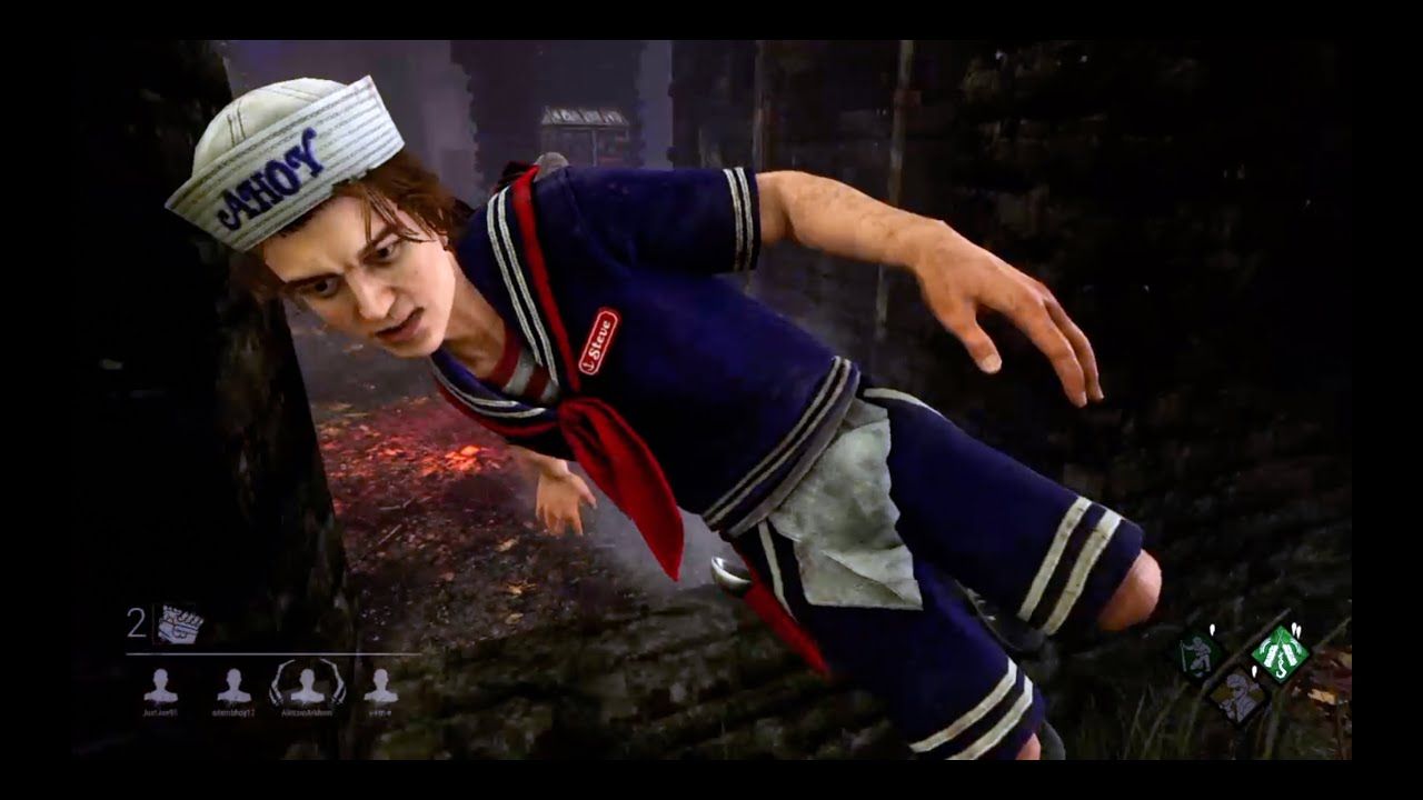 Dead By Daylight All Survivors Ranked By Cuteness