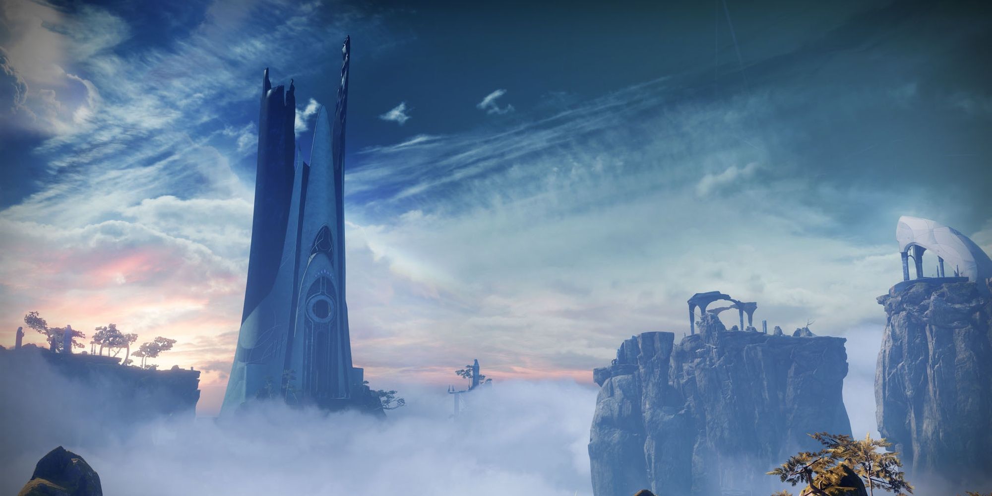 Destiny 2 Astral Alignment Dreaming City Location