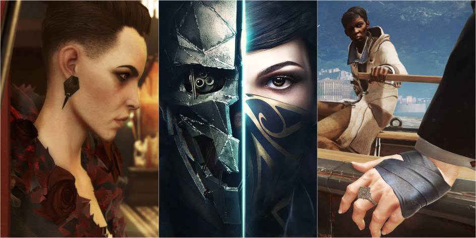 How Long Does It Take To Beat Dishonored 2? How Long Does It Take To Beat Dishonored 2?