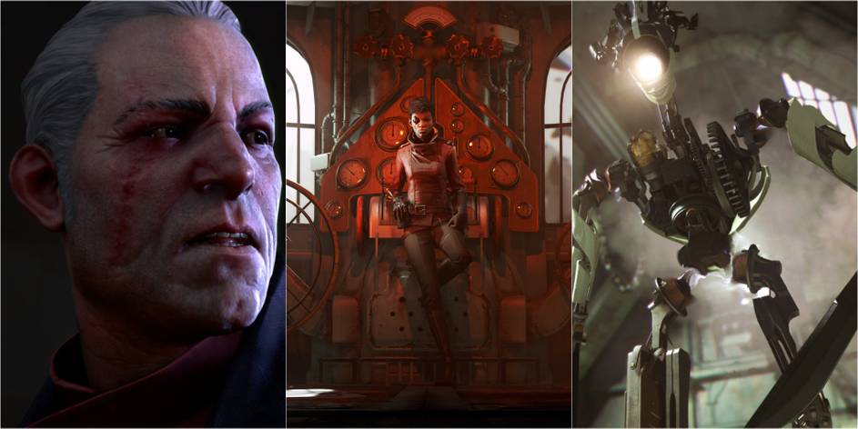 How Long Does It Take To Finish Dishonored: Death Of The Outsider? How Long Does It Take To Finish Dishonored: Death Of The Outsider?
