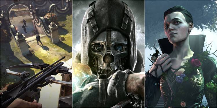 How Long Does It Take To Beat Dishonored? How Long Does It Take To Beat Dishonored?