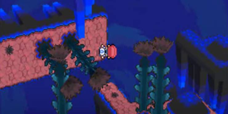 Pokemon Platinum