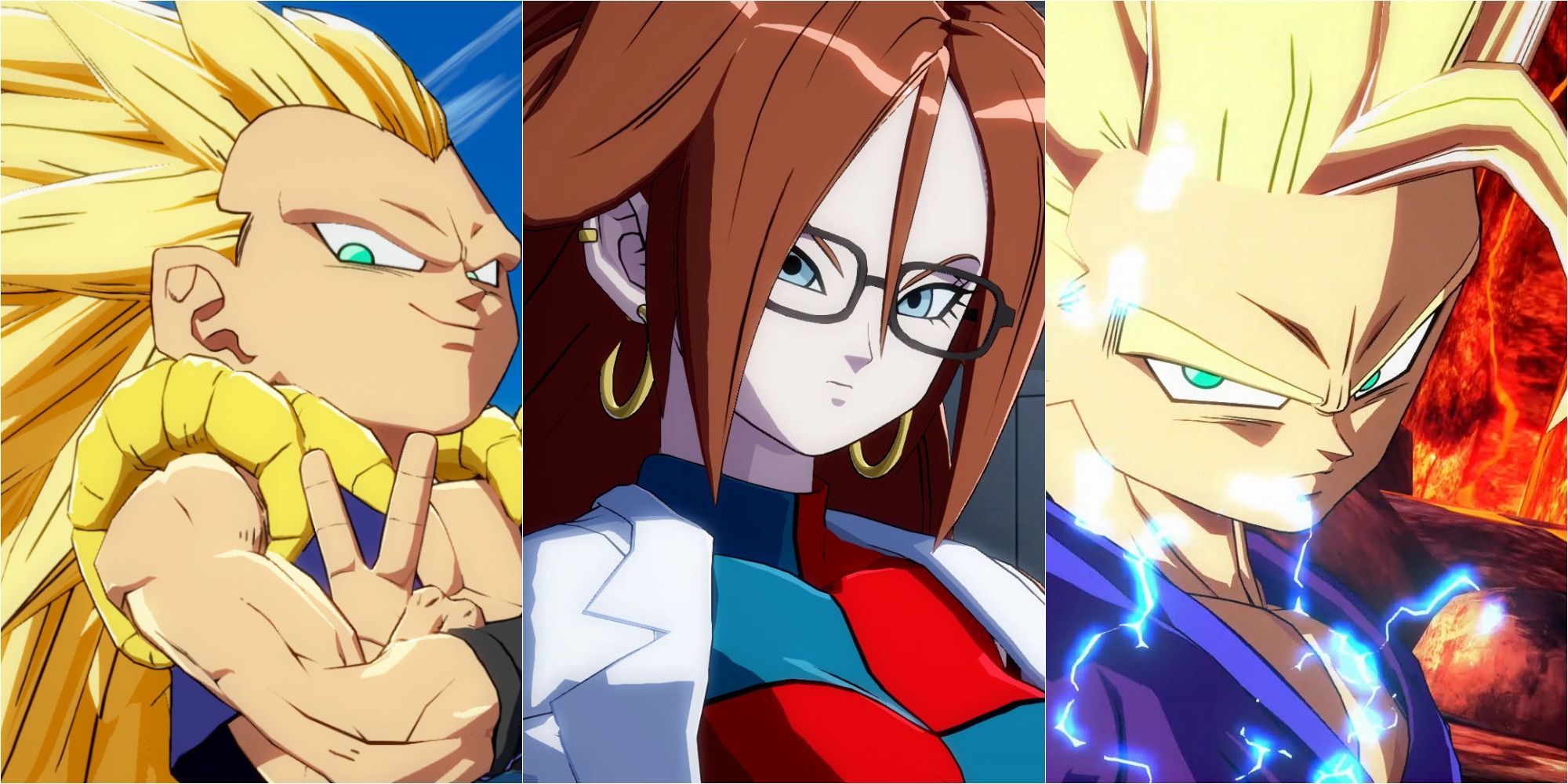 How Long Does It Take To Finish Dragon Ball FighterZ?