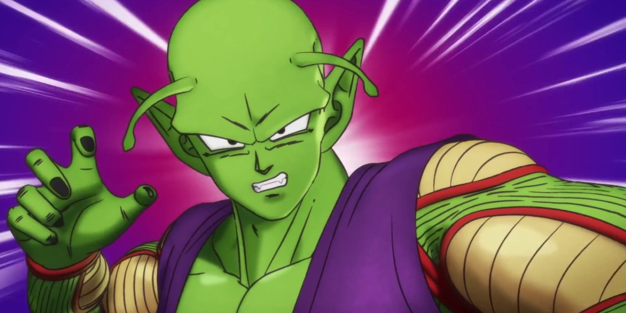 Dragon Ball Super Hero - via IGN