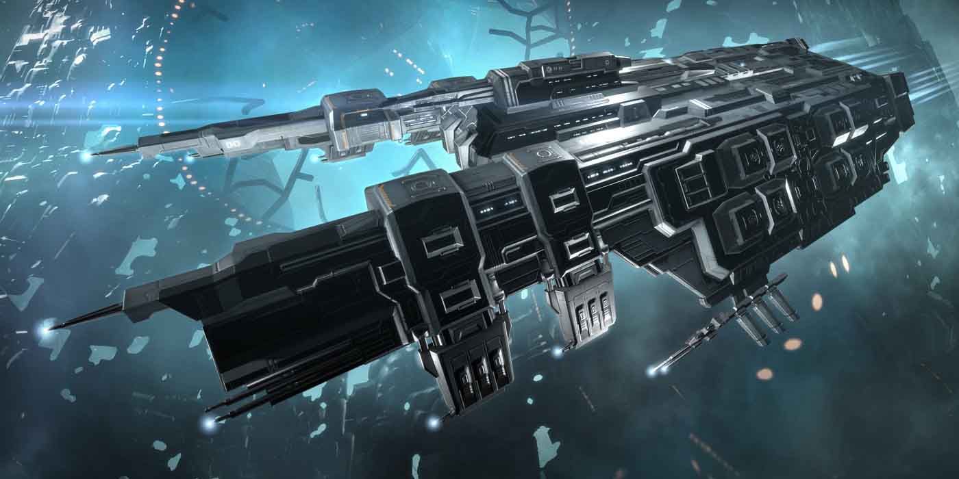 The Drake has been extensively battle-tested, and it is one of the best ships in EVE Online