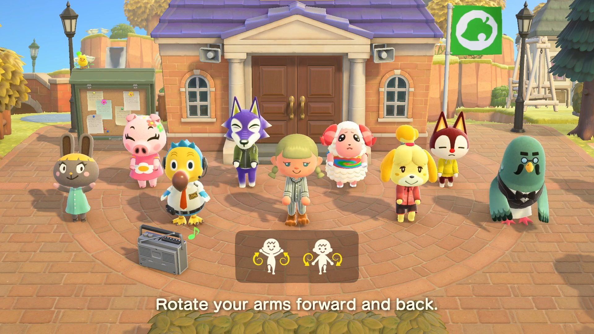Animal Crossing New Horizons Is Finally Getting The Update It Deserves Shame It’s The Last One