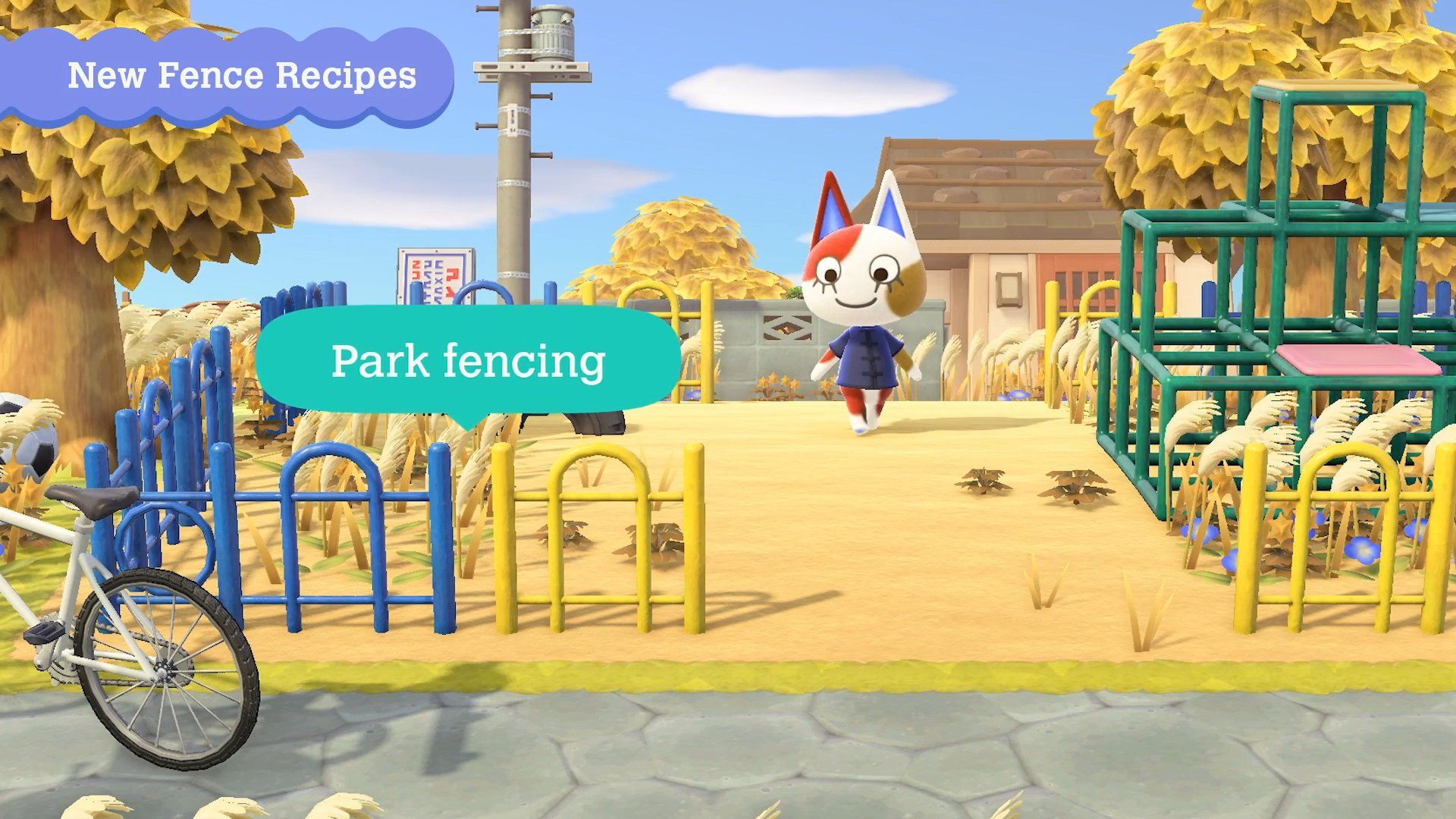 Animal Crossing New Horizons Is Finally Getting The Update It Deserves Shame It’s The Last One