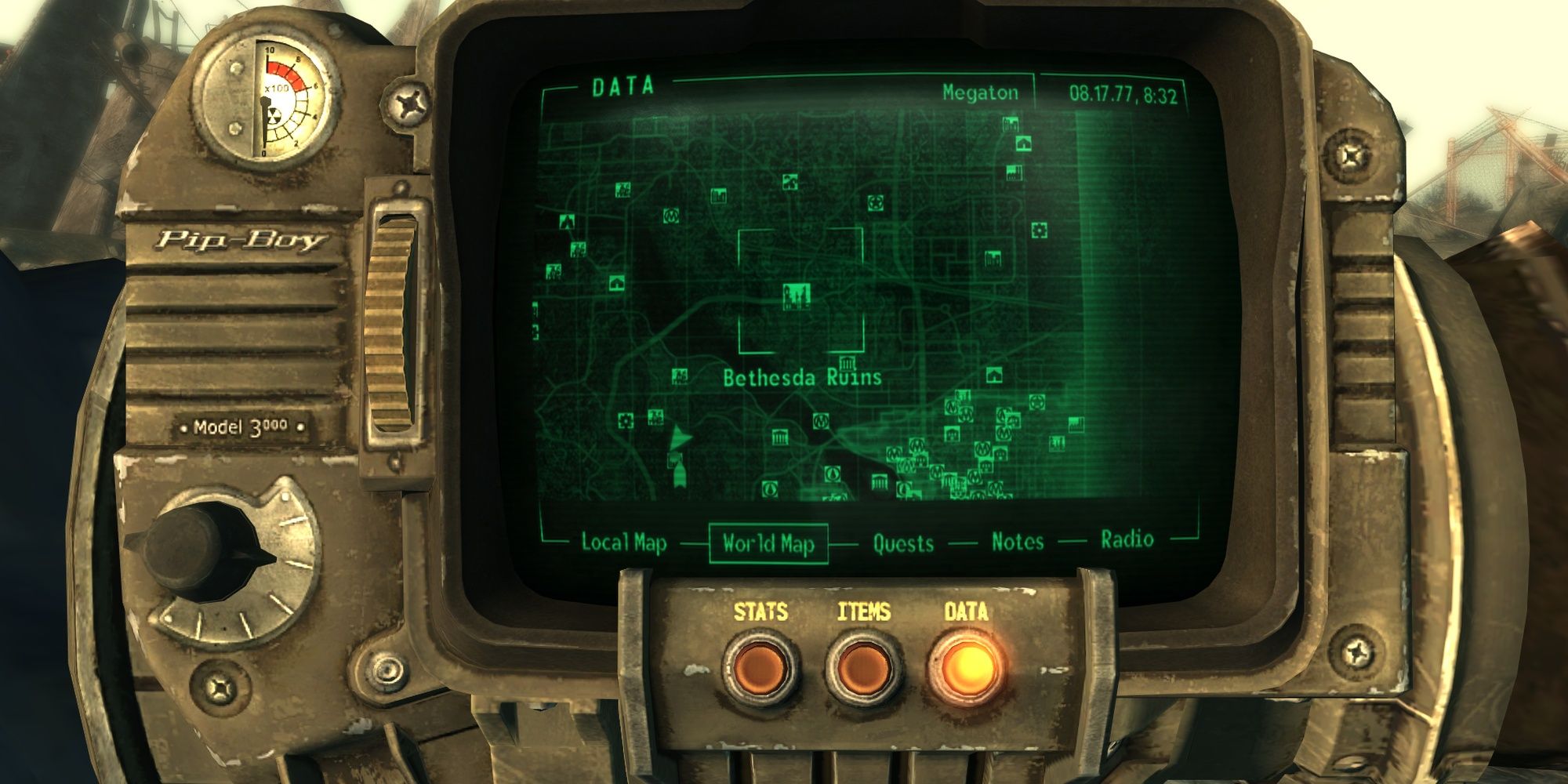 Fallout 3 Every Bobblehead Location