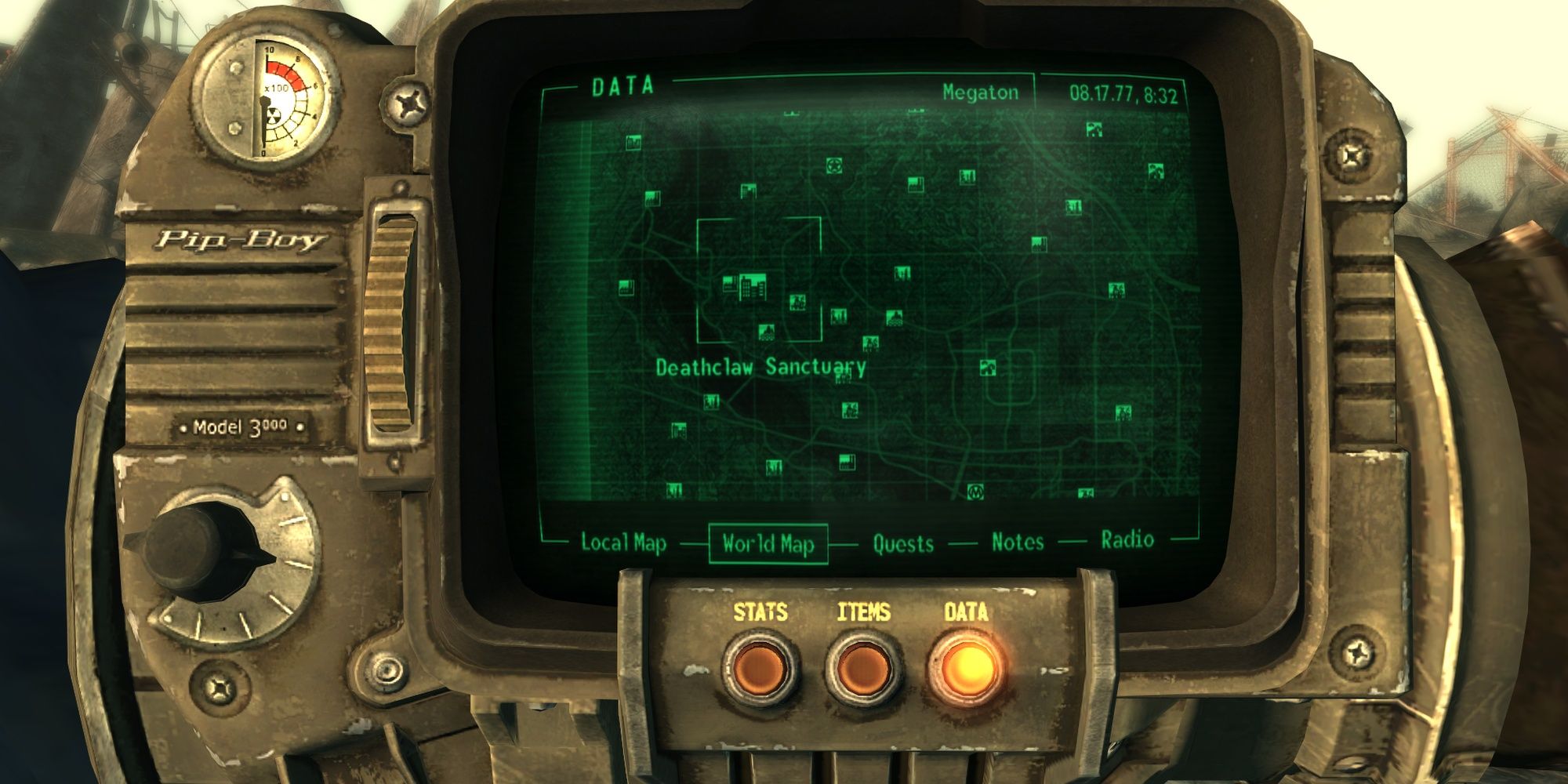 Fallout 3 Every Bobblehead Location