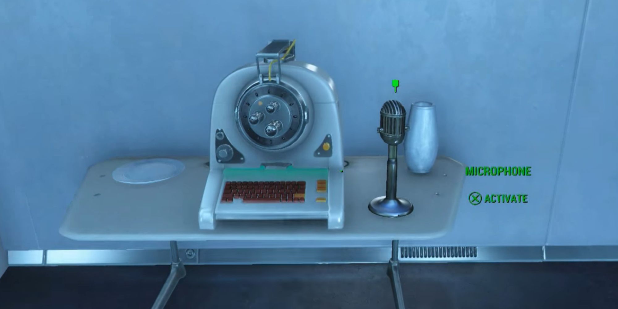 Fallout 4 Powering Up Quest Walkthrough