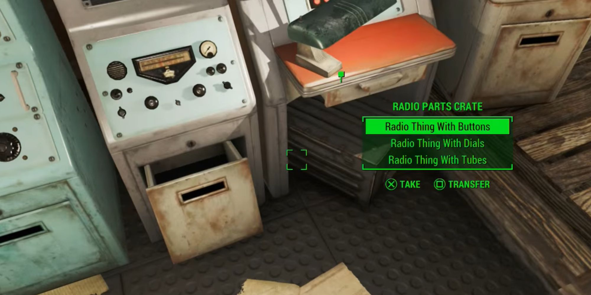 Fallout 4 Powering Up Quest Walkthrough
