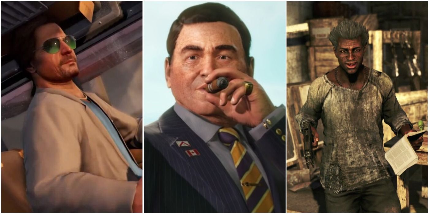 Far Cry 6: 7 Things Only Players Of The Previous Games In The Franchise  Noticed