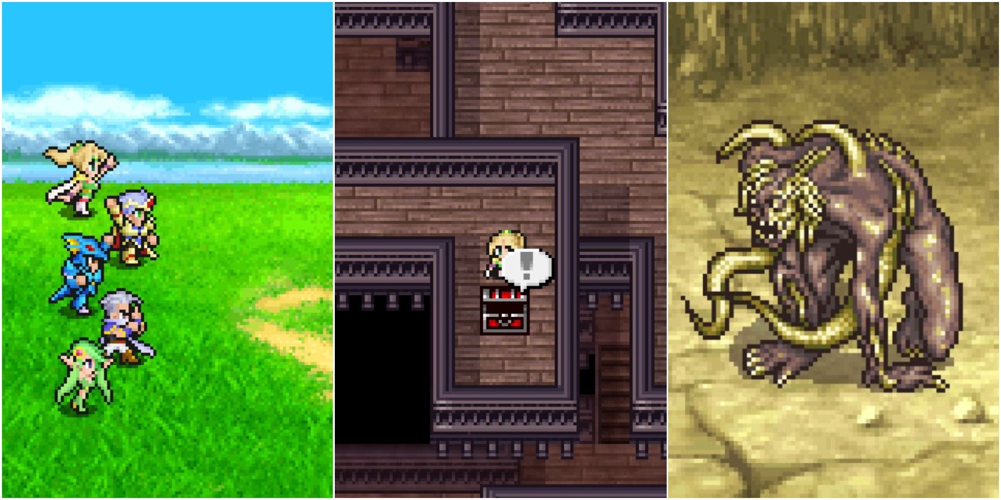 Final Fantasy IV -- To the Moon and Back