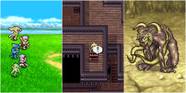 Final Fantasy 4 Pixel Remaster Beginner Tips