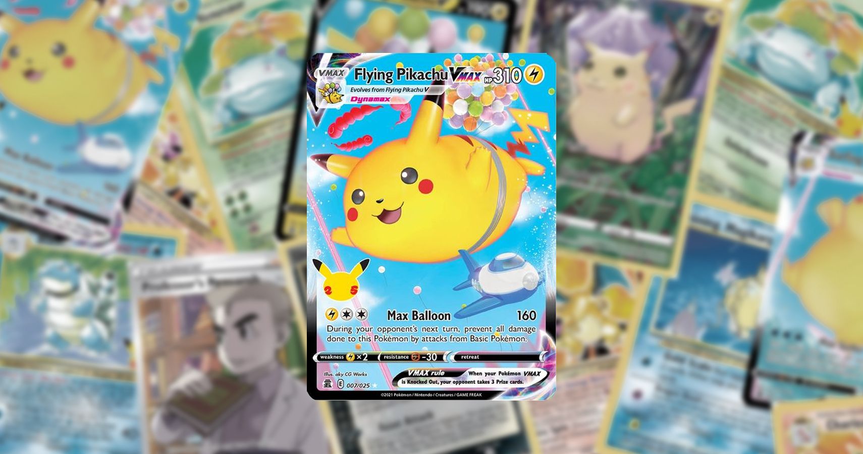 The 10 Most Valuable Cards From Pokemon TCG Celebrations