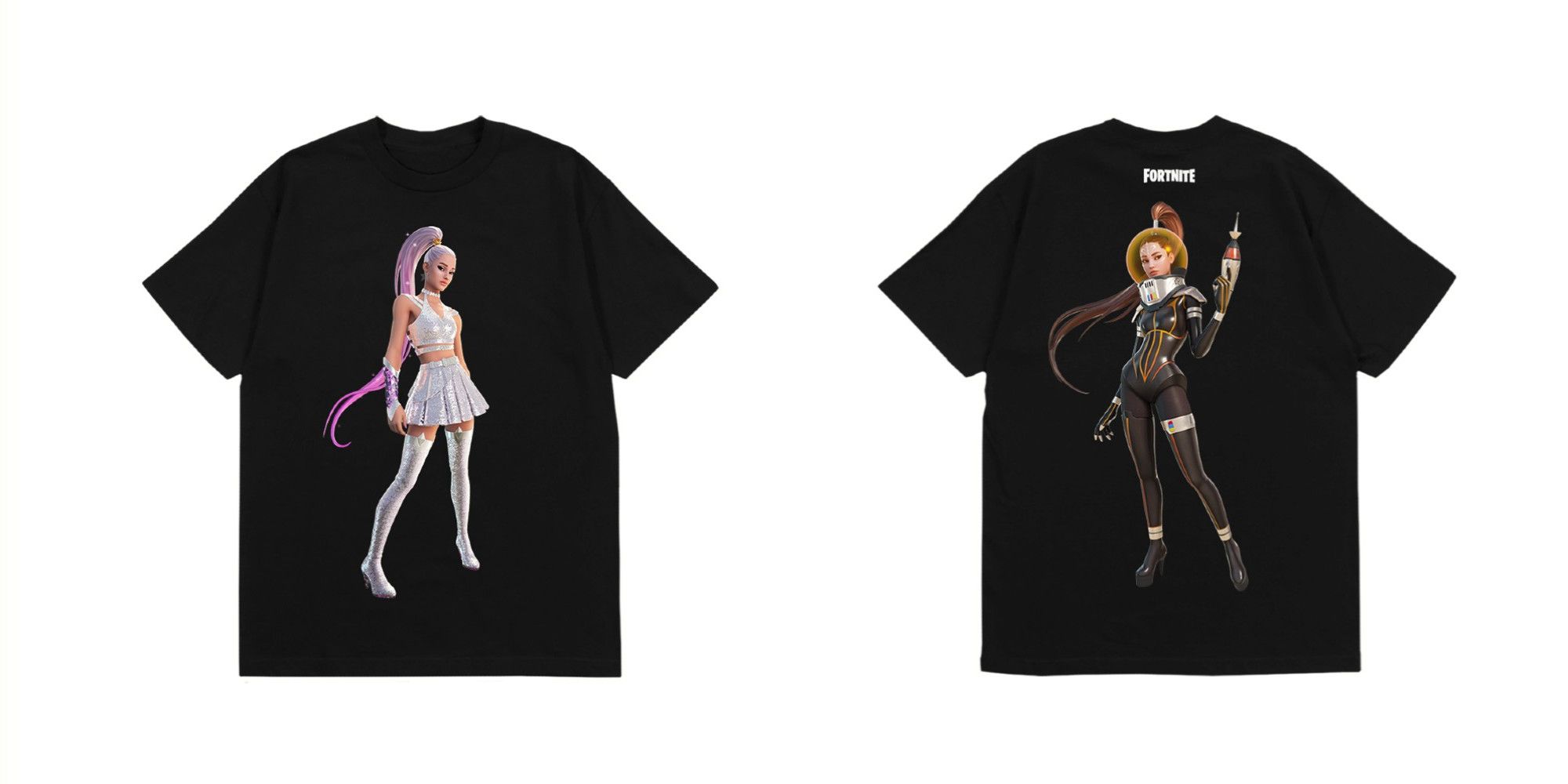 Merch fortnite online