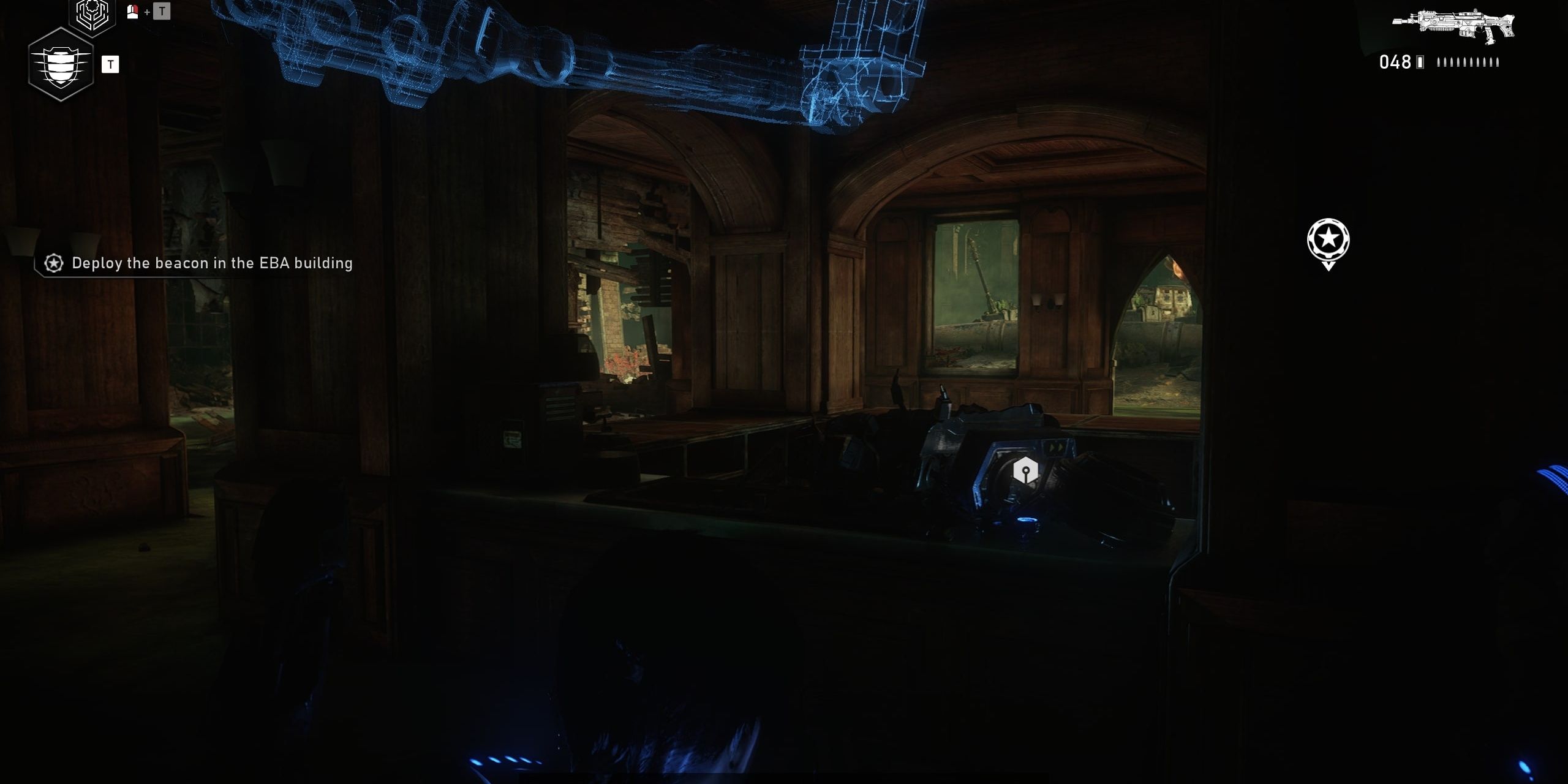 Where To Find Every Component In Act Four Of Gears 5