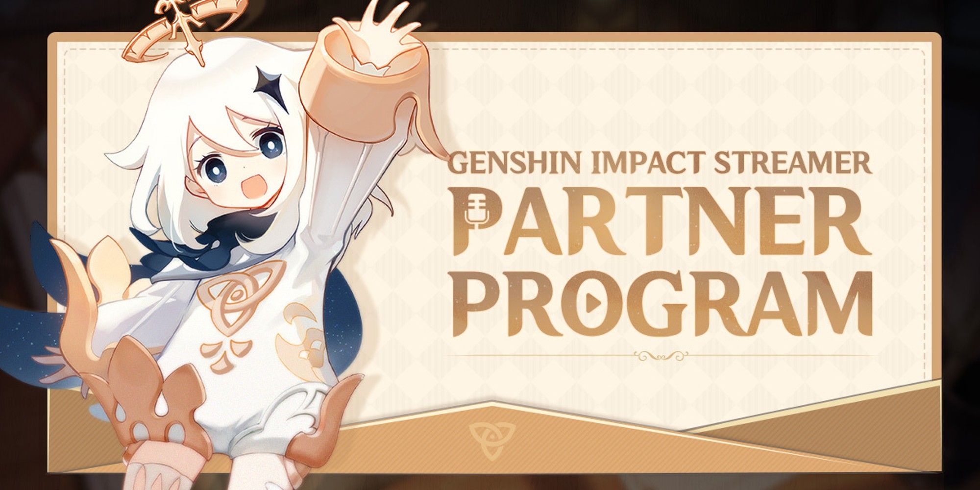 Genshin Impact Streamer Partner Program