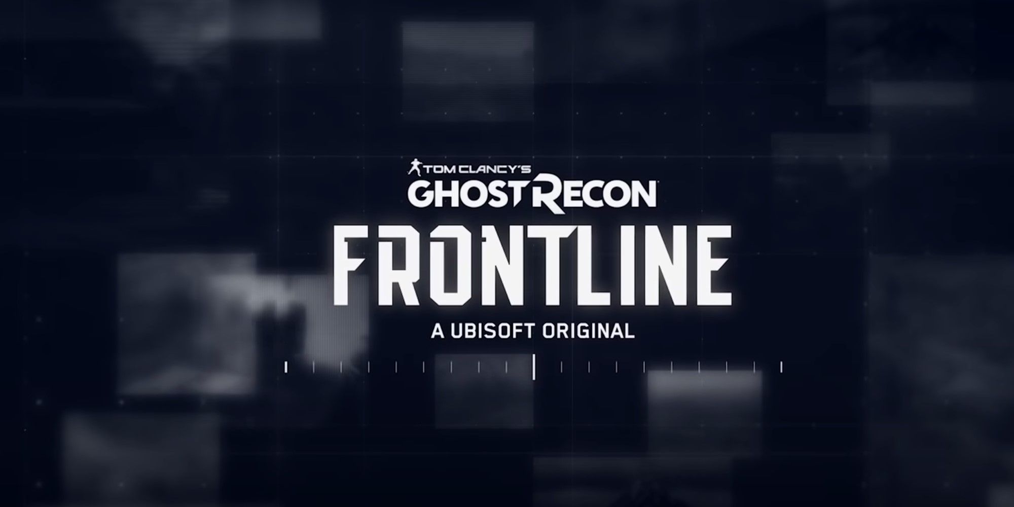 Ghost Recon Frontline Battle Royale Ubisoft