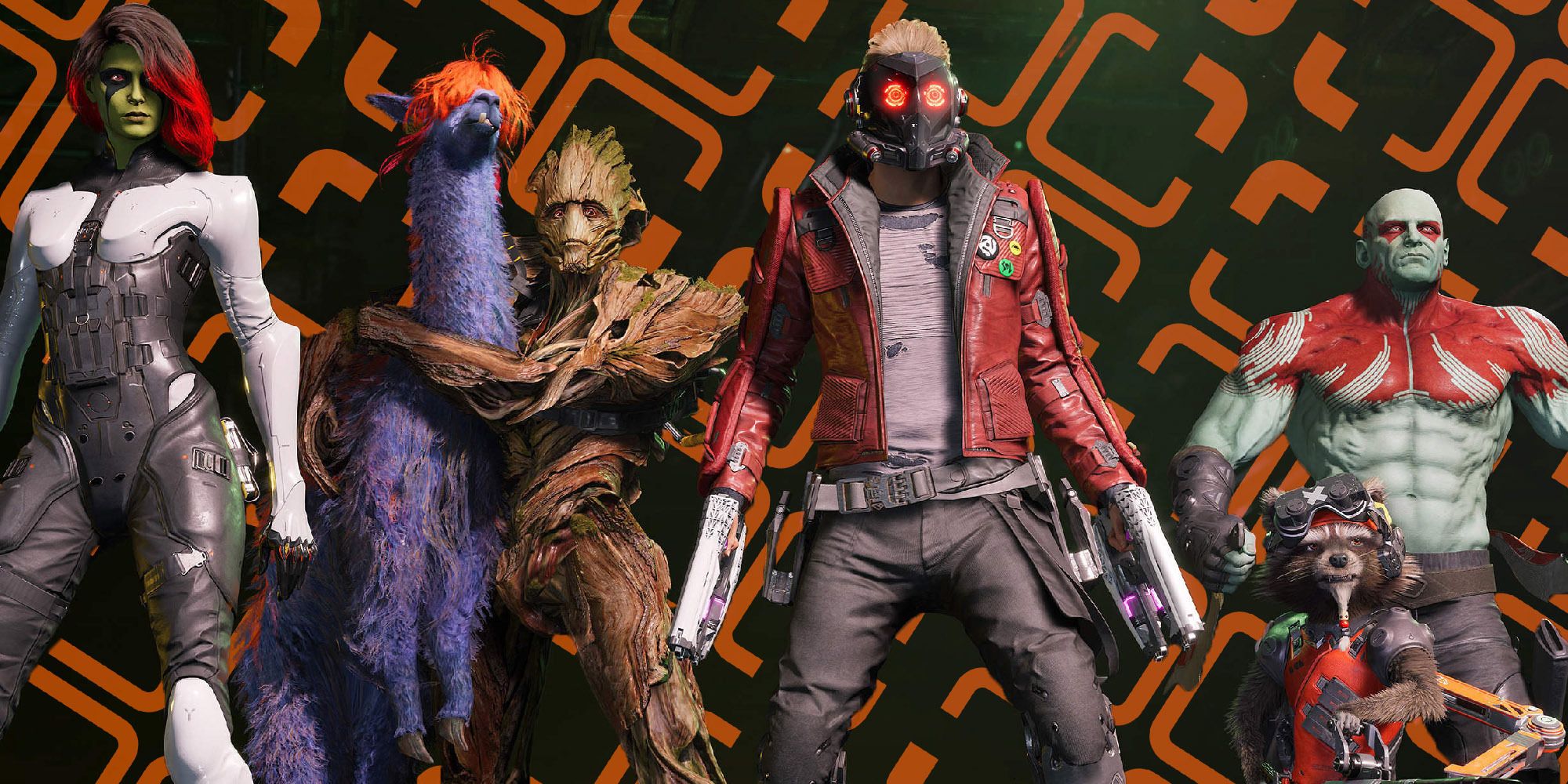 Guardians of TheGamer