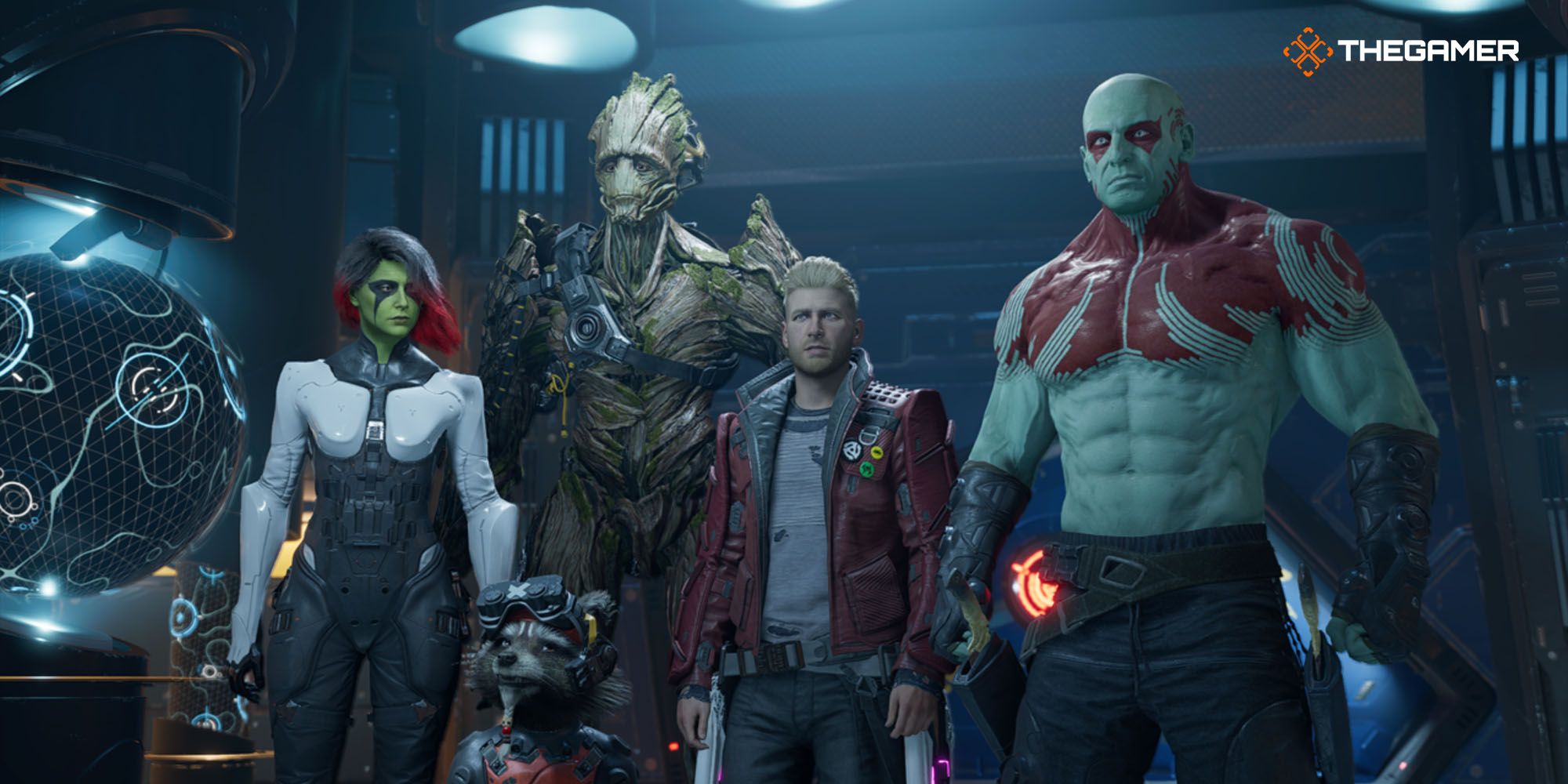 Guardians Of The Galaxy: Beginner Tips