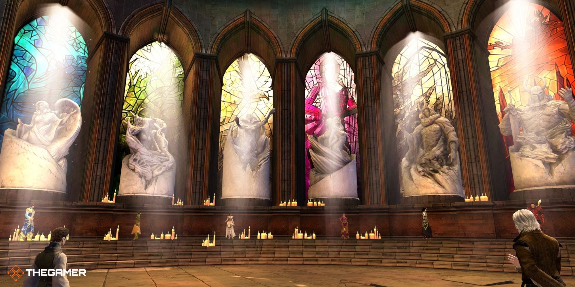 Guild Wars 2 10 Things You Didn't Know About Norn