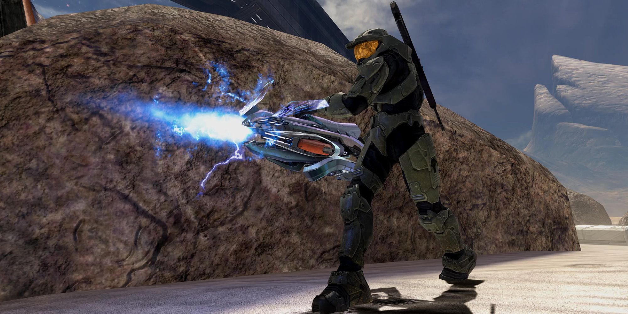 Halo 3 - via Steam