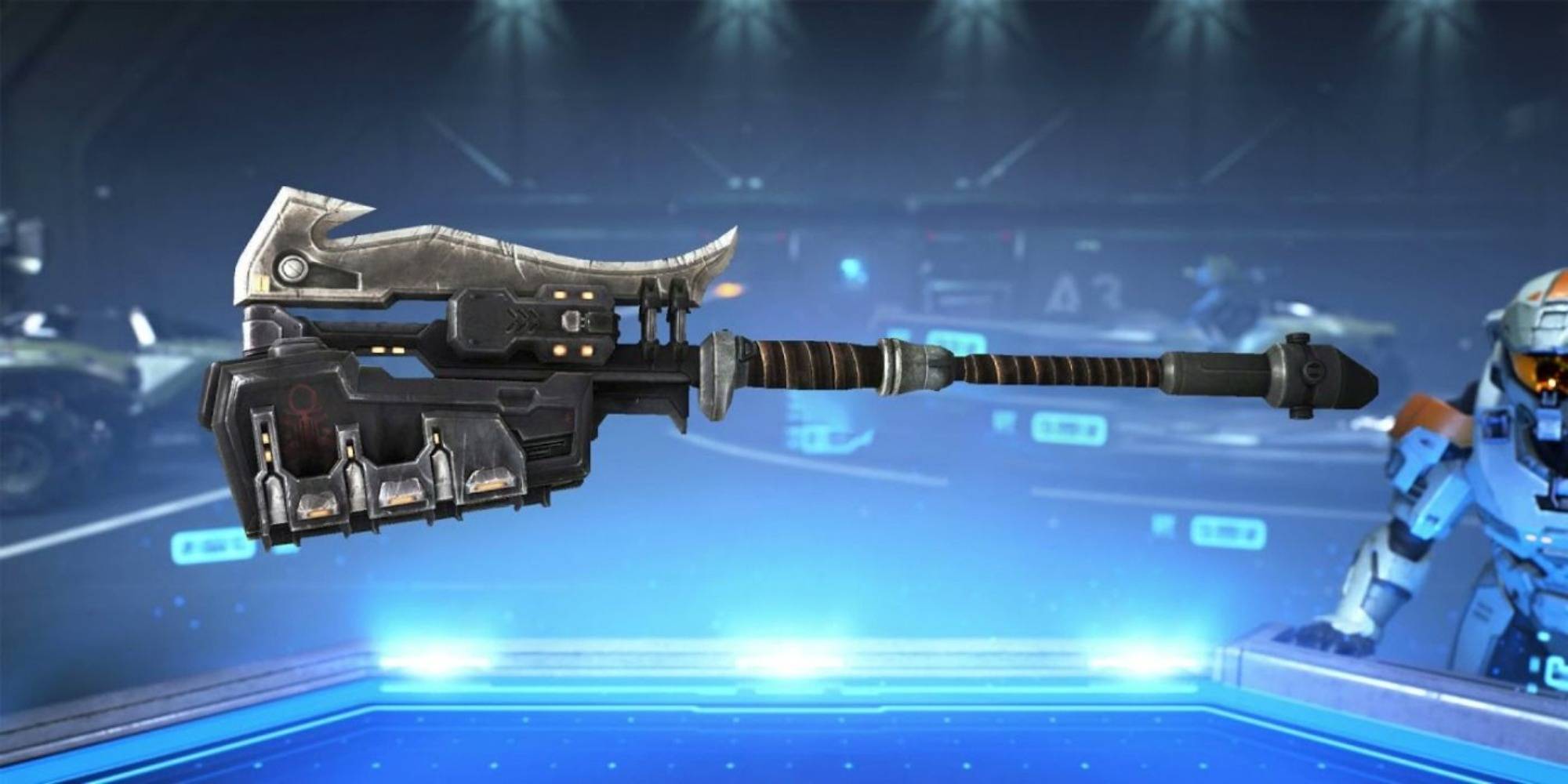 10 Best Weapon Combinations In Halo