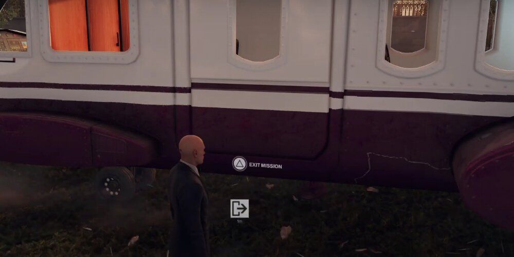 Hitman Agent 47 s Best Escapes Ranked