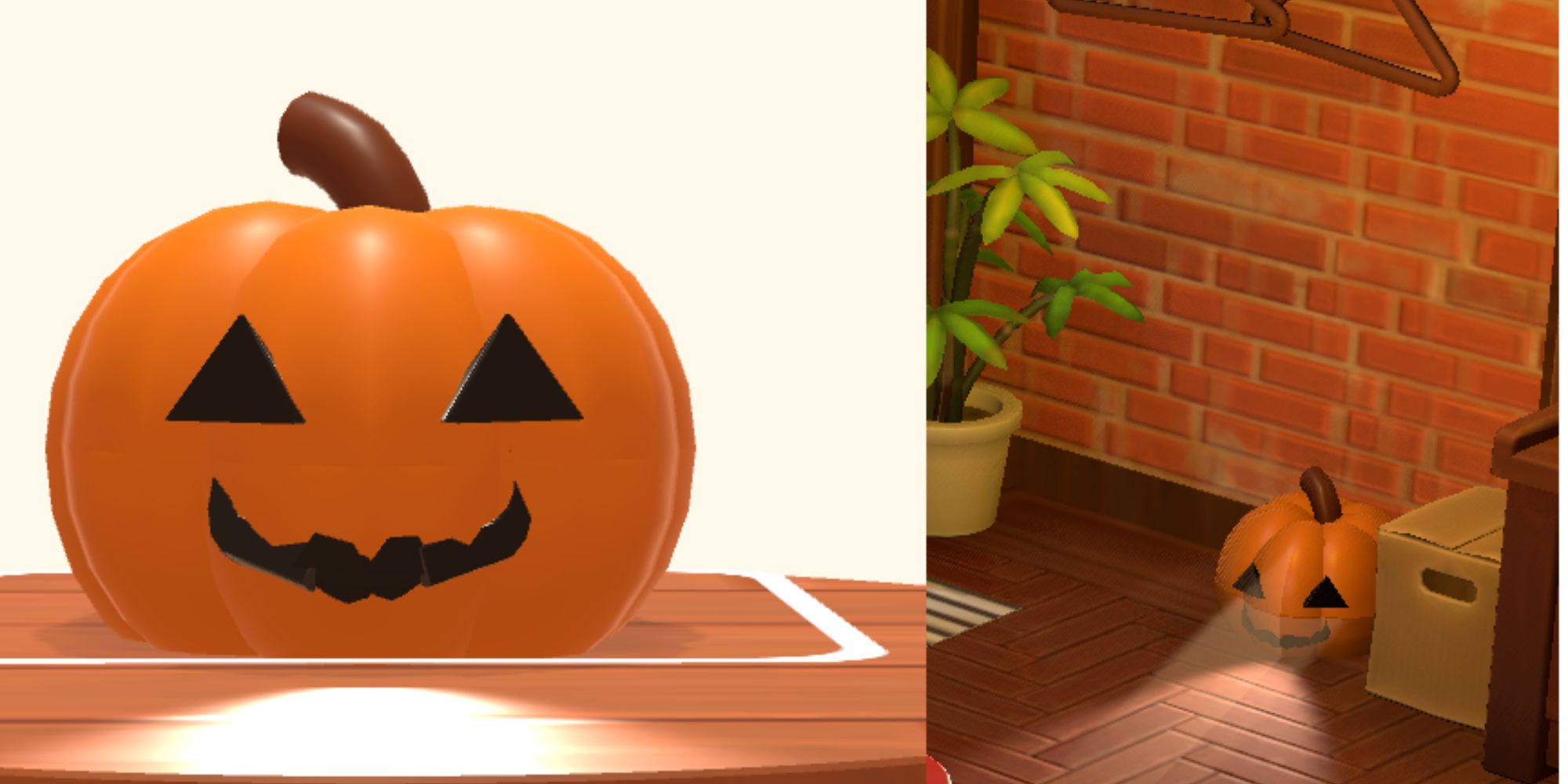 Hokko Life The Best Halloween Decorations And Their Creator Codes