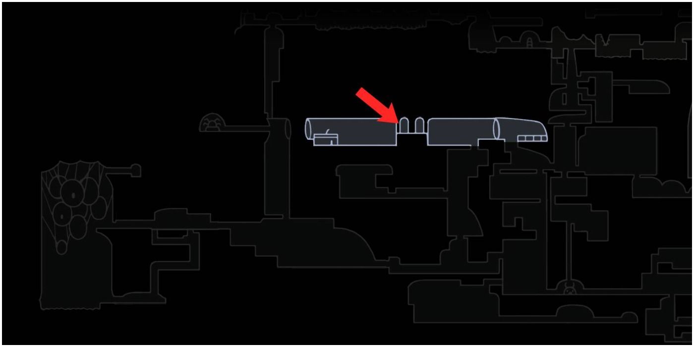 Hollow Knight All Lifeblood Cocoon Locations