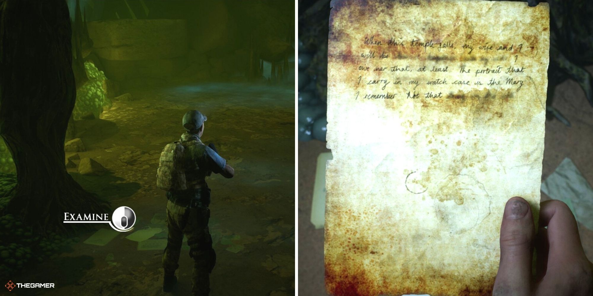 House Of Ashes Where To Find Every Secret Collectable Item