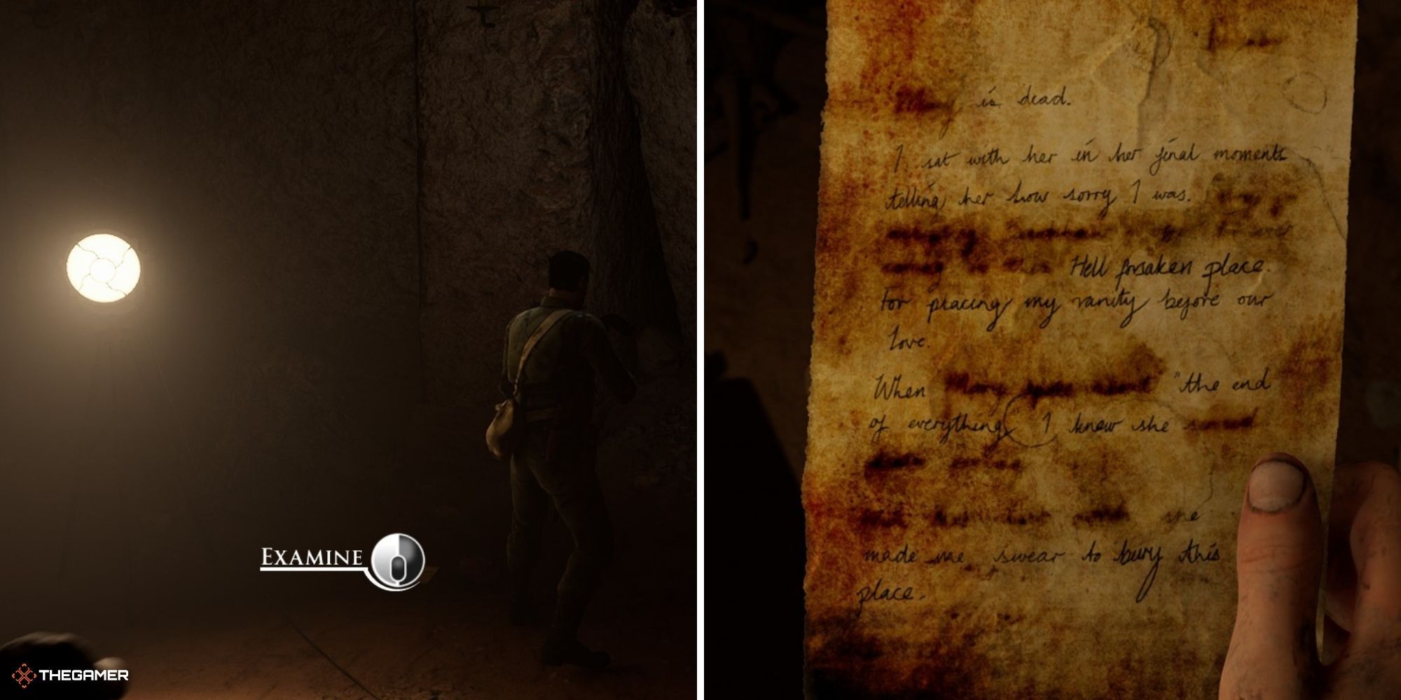 House Of Ashes Where To Find Every Secret Collectable Item