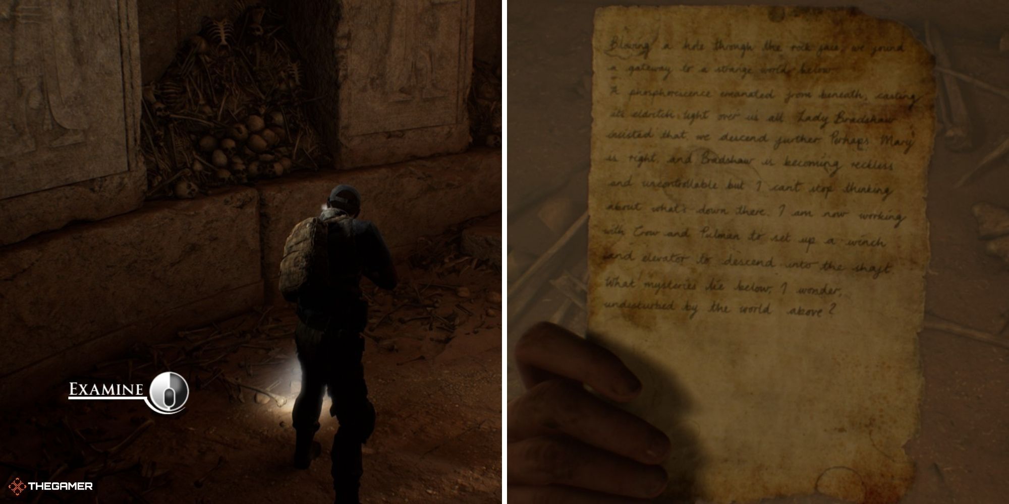 House Of Ashes Where To Find Every Secret Collectable Item