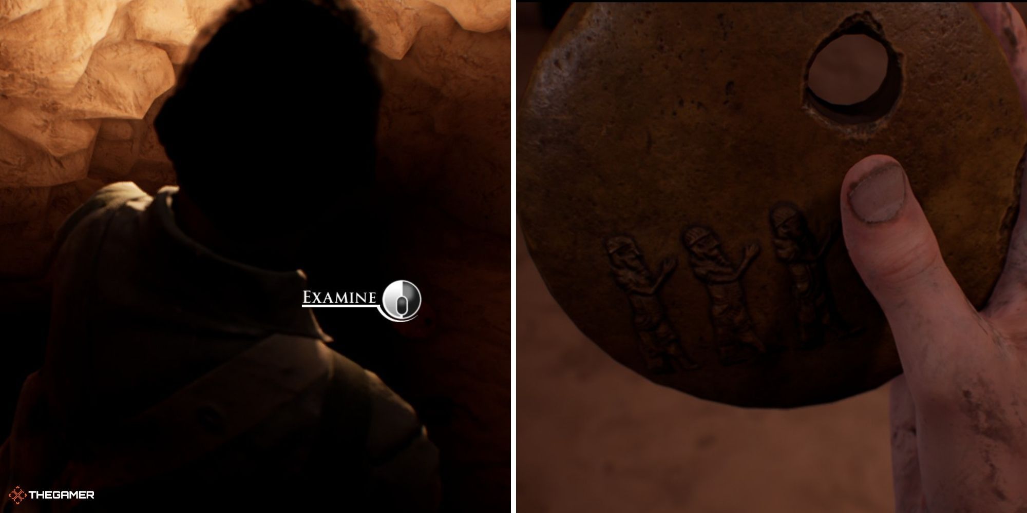 House Of Ashes Where To Find Every Secret Collectable Item