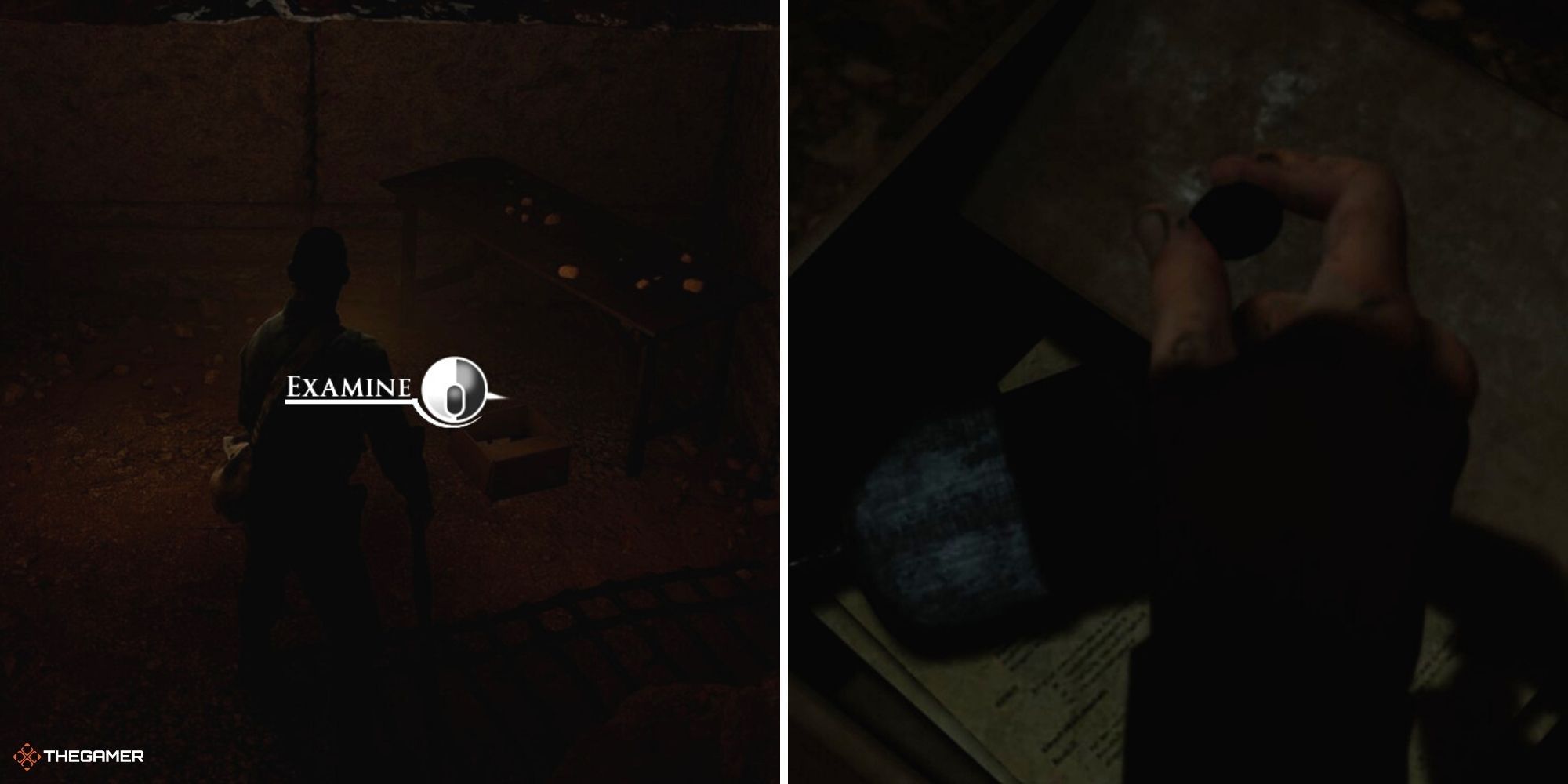 House Of Ashes Where To Find Every Secret Collectable Item