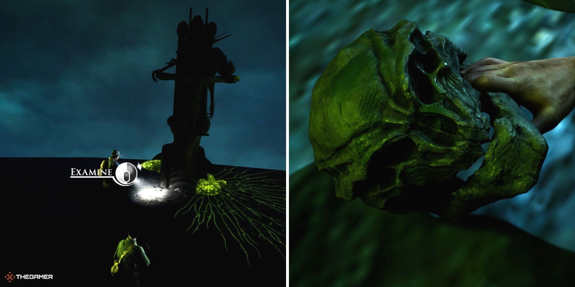 House Of Ashes Where To Find Every Secret Collectable Item