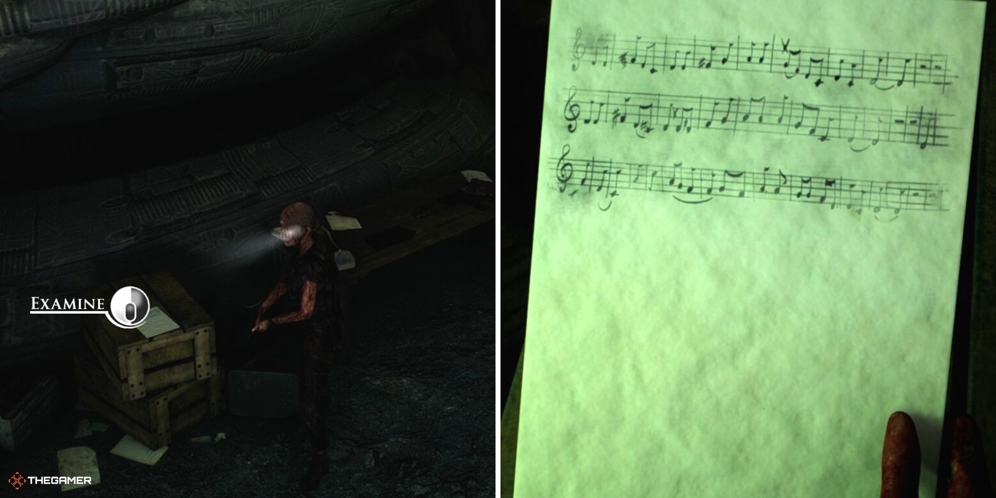 House Of Ashes Where To Find Every Secret Collectable Item