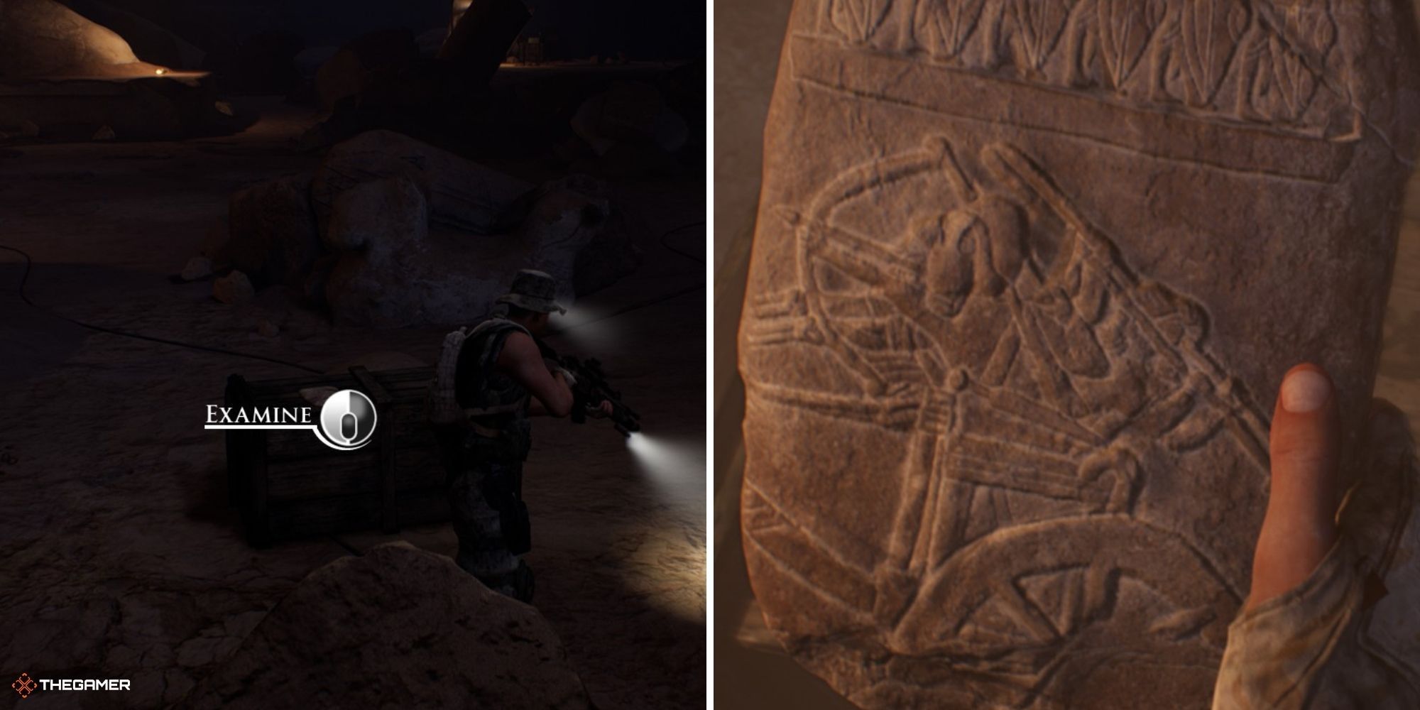 House Of Ashes Where To Find Every Secret Collectable Item