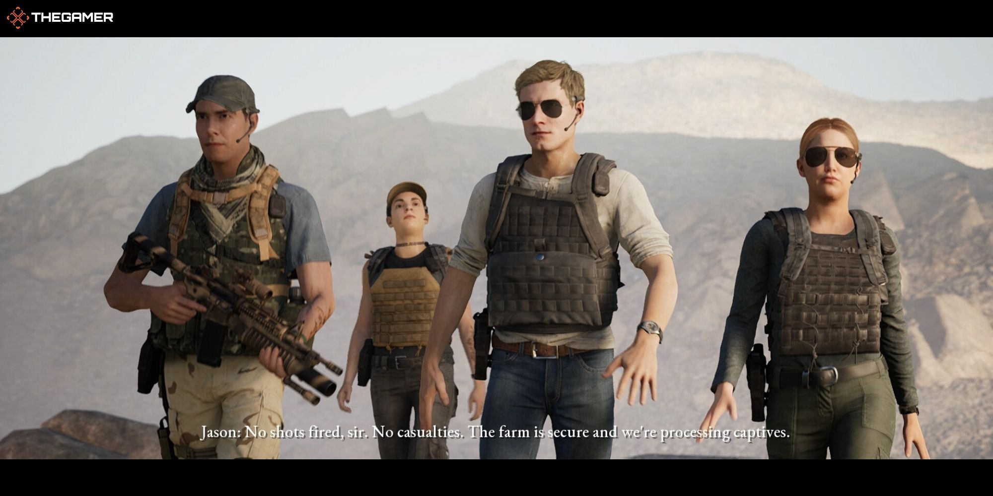 House Of Ashes How To Get The Good Ending