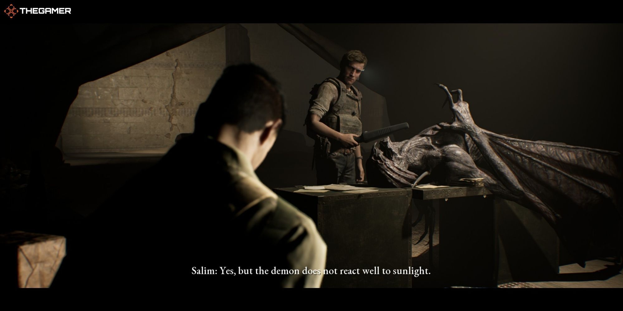 House Of Ashes How To Unlock Every Achievement