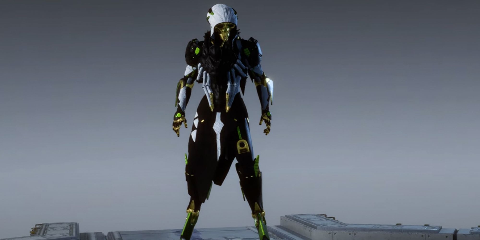 Anthem Every Javelin, Ranked