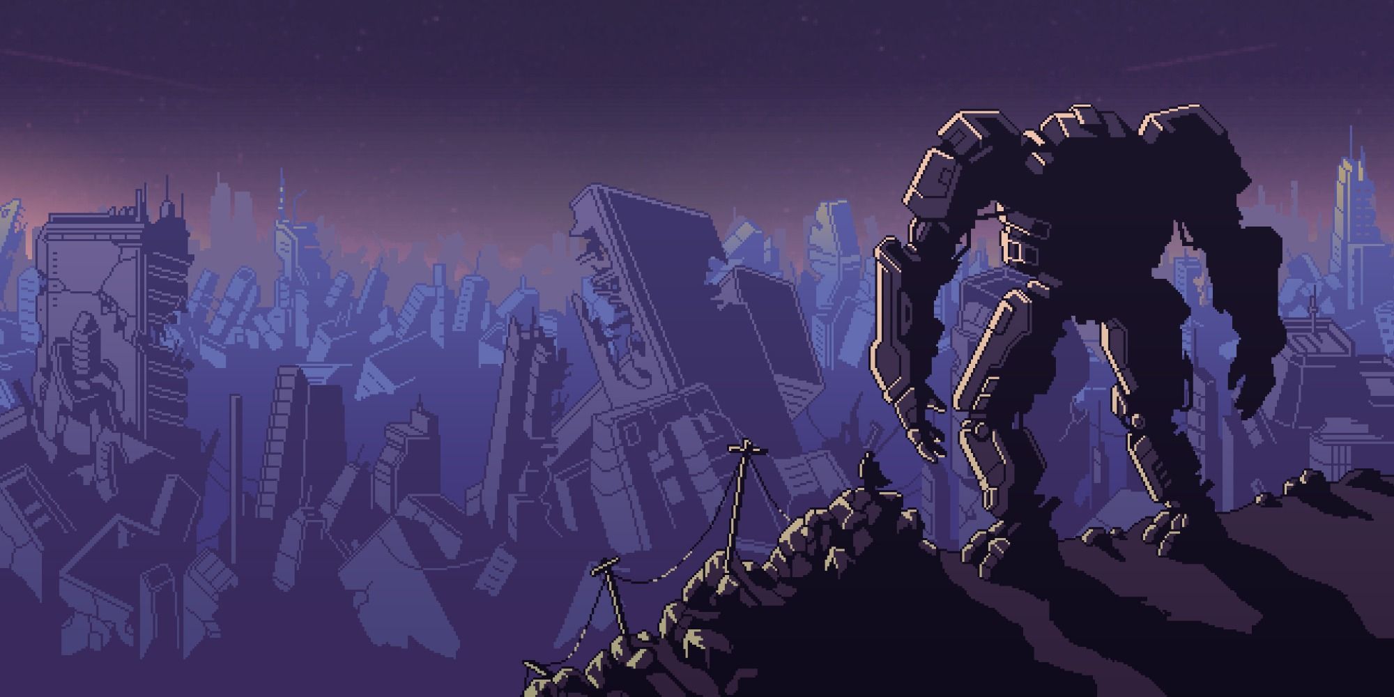 Cover art for Into the Breach