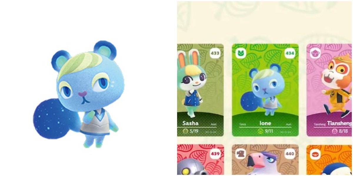 Animal Crossing Amiibo Cards - Any Villager Including New Series 5 2.0  Villagers